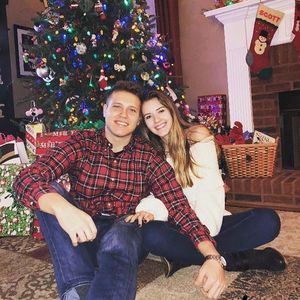 Meet your Posher, Corbin